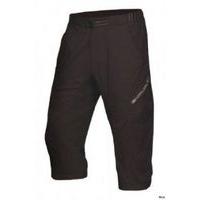 endura hummvee lite 34er baggy shorts black