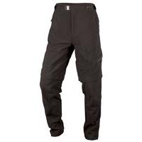 Endura Hummvee Zip Off Trousers