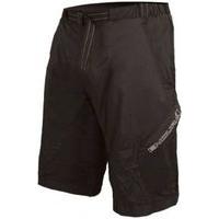 endura mens hummvee lite shorts black