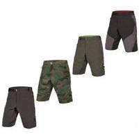 Endura Hummvee 2 Cycling Shorts