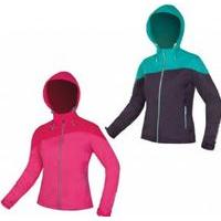 Endura Singletrack Softshell Womens Jacket