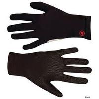 endura gripper fleece gloves