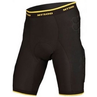 Endura Impact Zone Mt500 Protective Undershorts