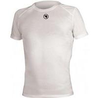 Endura Translite Short Sleeve Baselayer