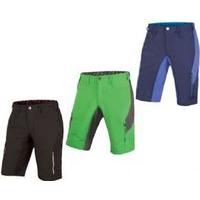 Endura Singletrack 3 Short