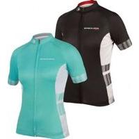 Endura Pro Sl Lite Womens Short Sleeve Jersey