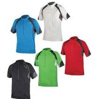 Endura Hummvee 2 Short Sleeve Je...