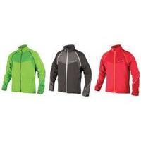 Endura Hummvee Convertible Jacket