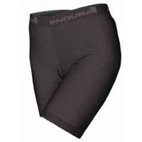 Endura Mesh Boxer/liner Womens Shorts