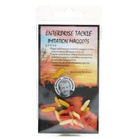 Enterprise Tack Pop-Up Imitation Maggots - Multi, Multi