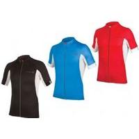 Endura Fs260 Pro 3 Short Sleeve ...