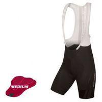 Endura Pro Sl Womens Bibshort Ds (medium-pad)