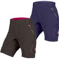 Endura Hummvee 2 Womens Shorts