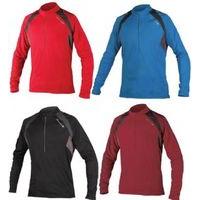 Endura Hummvee 2 L/s Jersey