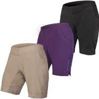Endura Trekkit Womens Short