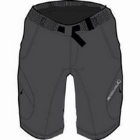 Endura Mens Hummvee Lite Shorts