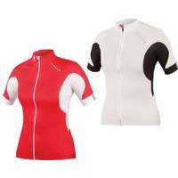 Endura Fs260-pro2 Womens Jersey
