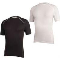 Endura Transmission 2 Short Sleeve Baselayer