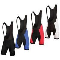 endura fs260 pro bib shorts 2 600 series pad