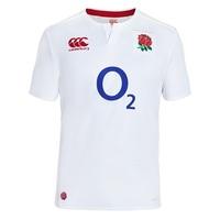 England Rugby VapoDri+ Home Pro Shirt, White