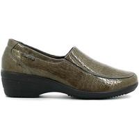 enval 6939 mocassins women womens loafers casual shoes in other
