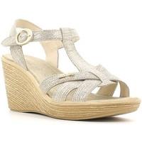 enval 5981 wedge sandals women womens sandals in other