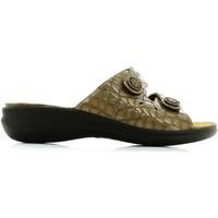 enval 1990 sandals women turtledove womens sandals in grey