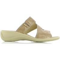 enval 1974 sandals women beige womens sandals in beige