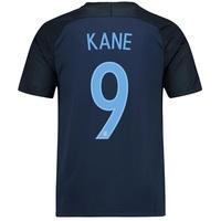 England Away Stadium Shirt 2017-...
