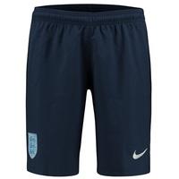 england away stadium shorts 2017 18 red