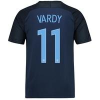 England Away Stadium Shirt 2017-...