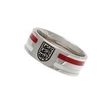 England F.A. Colour Stripe Ring Medium