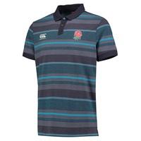 England Jacquard Polo, N/A