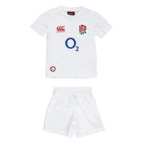 England Rugby Infant Kit, N/A