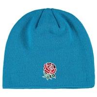 England Acrylic Plain Beanie - Arctic, N/A