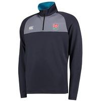 England Fleece 1/4 Zip, N/A