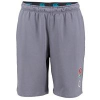 England Fleece Short - Folkstone Gray, N/A