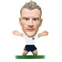 England F.A. SoccerStarz Vardy