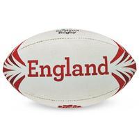 England R.F.U. Rugby Ball Midi