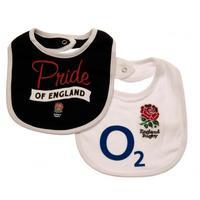 england rfu 2 pack bibs o2