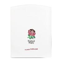 England Printed Leather iPad Case