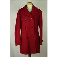 ENGLISH LADY - Red - Smart jacket / coat