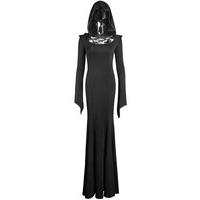 Enchantress Dress - Size: XL-2XL