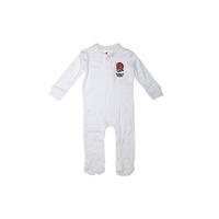 England RFU 2015/16 Infant Sleepsuit