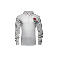 England Vintage Rugby Shirt