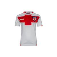 England Rugby League 2016/17 Home Youth S/S Replica Rugby Shirt