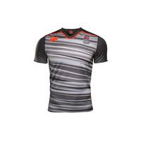 England 7s 2017 Alternate Pro Rugby Shirt