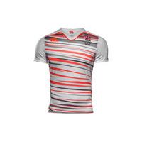 England 7s 2017 Kids Home Pro Rugby Shirt