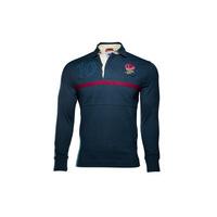 England 1871 Limited Edition Rugby Shirt