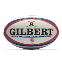 England Official Replica Rugby Ball